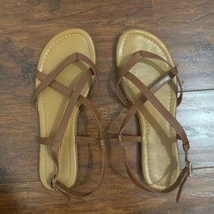 Cityclassified Size 8 Women’s Sandals